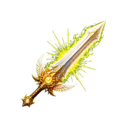 Unique relic art for sealed creator slot 01