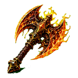 Mythic relic art for sealed creator slot 10