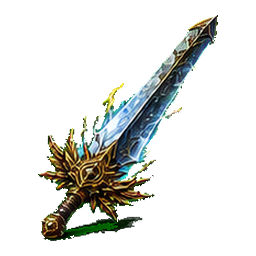 Legendary relic art for sealed creator slot 09