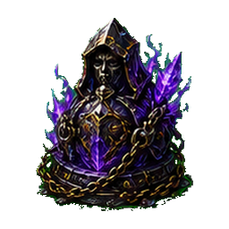 Rift anchor idol