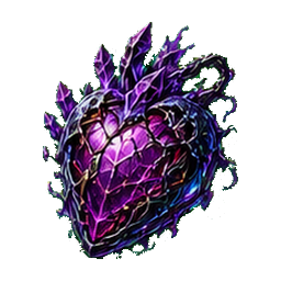 Riftborn heart