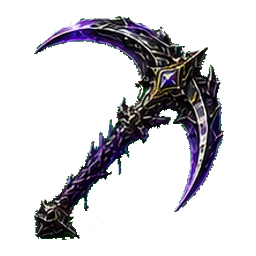 Unique relic art for sealed creator slot 11