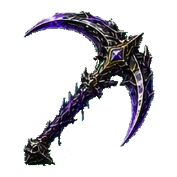 Unique relic art for sealed creator slot 11