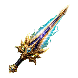 Legendary relic art for sealed creator slot 12
