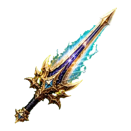 Legendary relic art for sealed creator slot 12