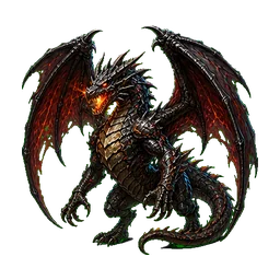 Netherwing