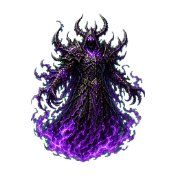 Chaos lord invader