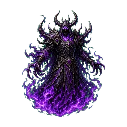 Chaos lord invader